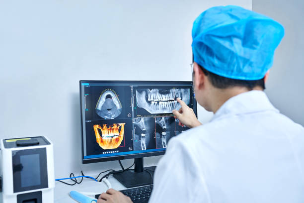 Best Emergency Treatment for Oral Infections in Chinook, MT